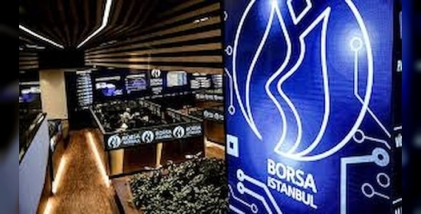 VİOP endeks kontratı, küresel endişelerle haftaya düşüşle başladı
