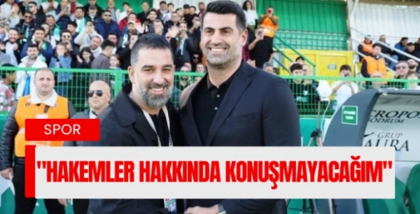 Volkan Demirel: 