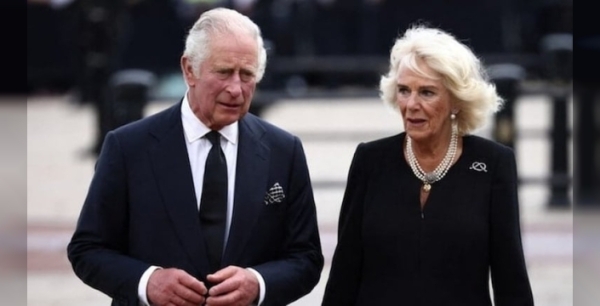 Washington'da güvenlik alarmı! Kral Charles'ın ABD ziyareti tehlikeye mi girdi?
