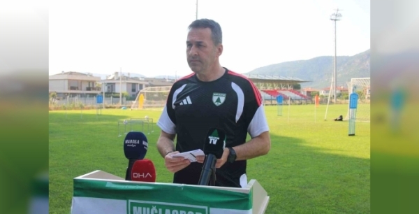 Yalçın Koşukavak: 