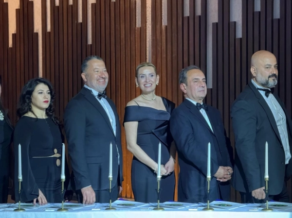 Yalikavak Lions Kulübü Hizmet Yolculuğuna Başladı