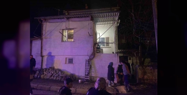 Yalnız yaşayan yaşlı adam evinde cansız halde bulundu
