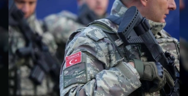 Yapay zekâ simülasyonu: Türkiye, dünyanın en güçlü orduları arasında beşinci sırada