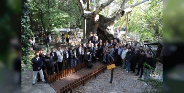 YATAĞAN KÖMÜR VE MERMERDEN SONRA TURİZM KENTİ OLMA YOLUNDA