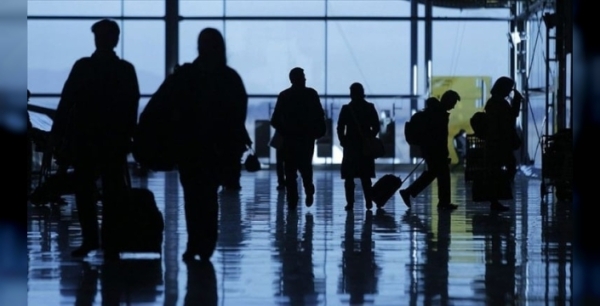 Yılbaşı çılgınlığı: Bilet aramaları %54 fırladı!