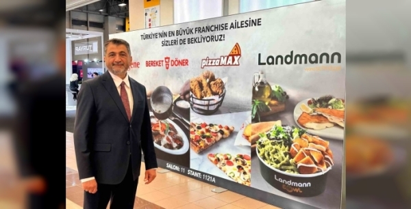 Yörpaş, iki yeni fast food markasıyla büyüme hedefini güçlendiriyor