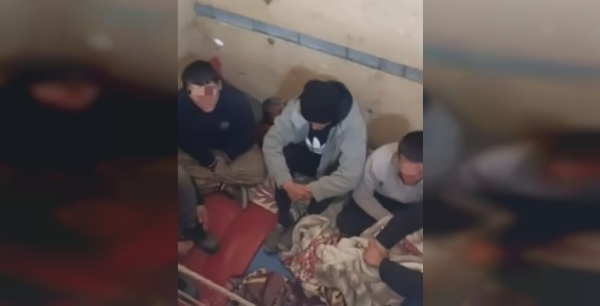 Yozgat'ta göçmen kaçakçılığı operasyonunda iki tutuklama