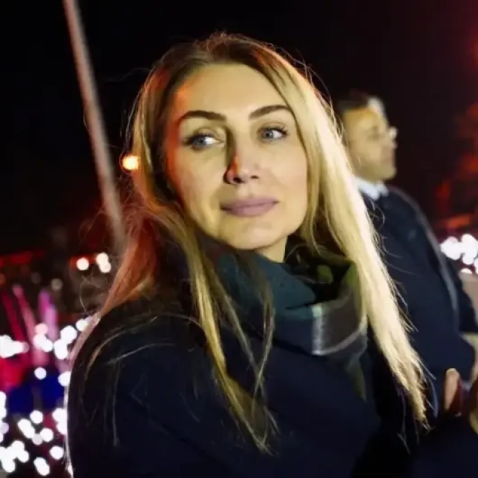 Ekrem İmamoğlu'nun eşinden Avrupa'ya sert tepki: Hayal kırıklığı yaratan sessizlik!