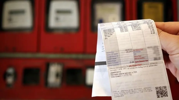 Elektrik faturalarında büyük değişiklik: 1 Ocak'ta başlıyor, 50 milyon aboneyi şoke edecek!