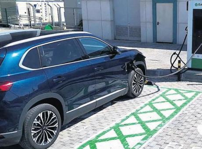 Elektrikli araçlar için yeni şarj tarifesi dönemi başlıyor!