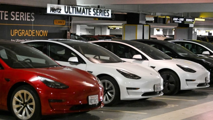 Elektrikli otomobillerde yüzde 25 ÖTV sınırı kritik önemde - 1
