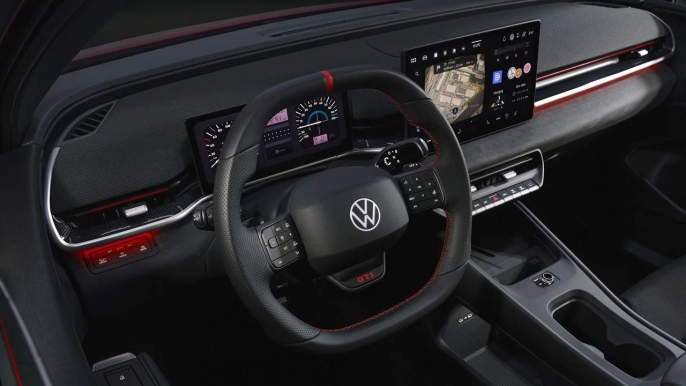 Elektrikli Polo GTI'ın hız sınırı eleştiriliyor - 2