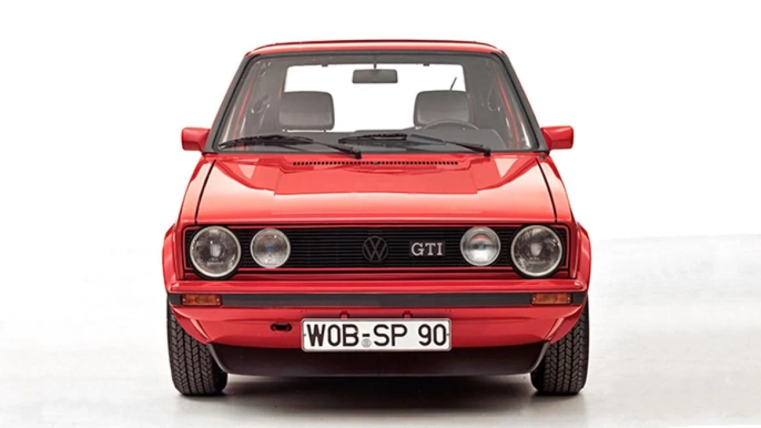Elektrikli Polo GTI'ın hız sınırı eleştiriliyor - 3