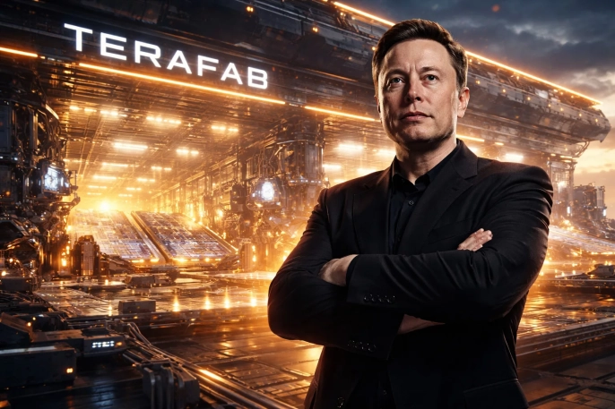 Elon Musk, dev yapay zeka çipi projesini başlatıyor!