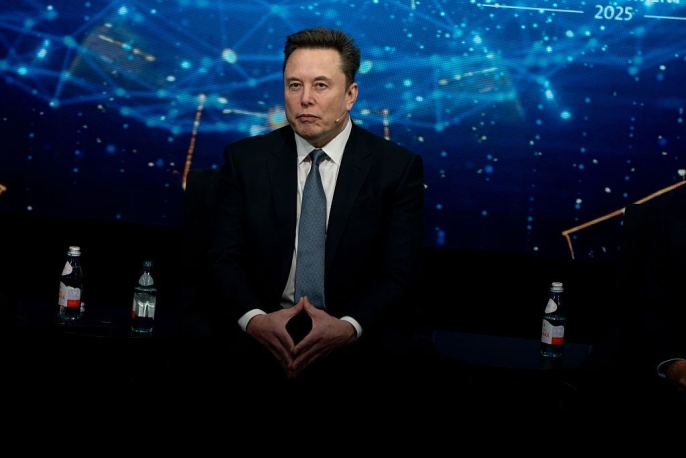 Elon Musk, gaz türbinleri üretimini hızlandırmayı planlıyor