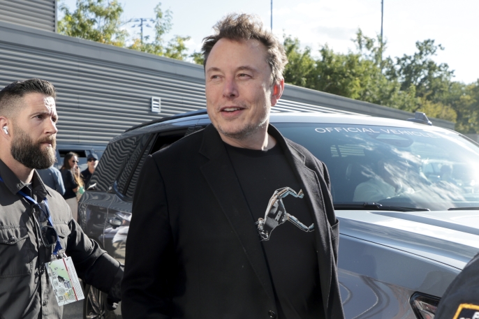 Elon Musk'ın Gözü Artık Otomobil Değil, Robotlarda: Tesla'nın Finansal Raporlarında Yapay Zeka Hakimiyeti