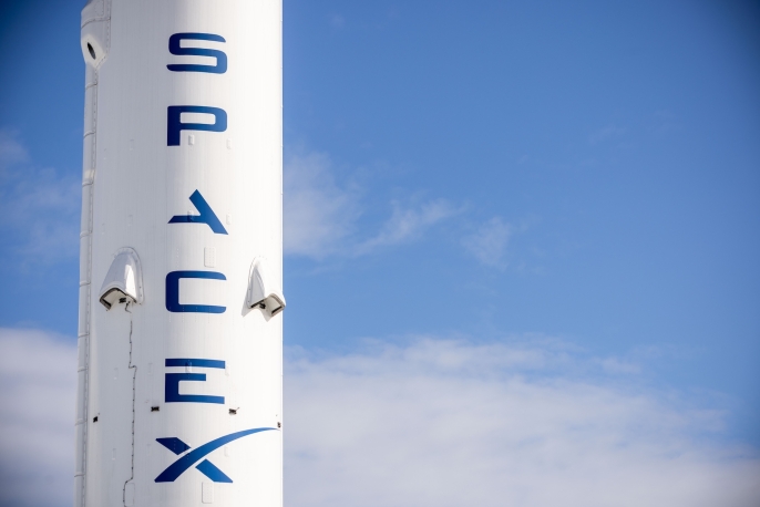 Elon Musk'ın SpaceX'inden dev adım: Halka arz başvurusu yapıldı!