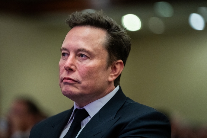 Elon Musk'ın X'i, reklamcılarla yıllardır süren davayı sonlandırdı