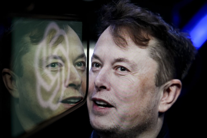 Elon Musk, mahkemede kendi tweetlerinin ağına takıldı