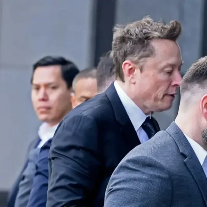 Elon Musk'tan şok karar: Jüri, Twitter yatırımcılarını dolandırdığına hükmetti!