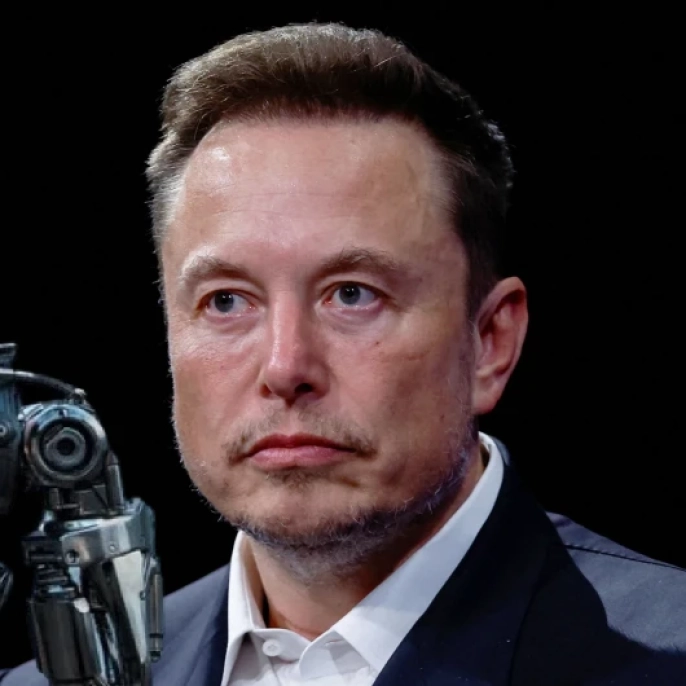 Elon Musk'tan tüyler ürperten yapay zeka uyarısı: 'Hepimizi yok edebilir