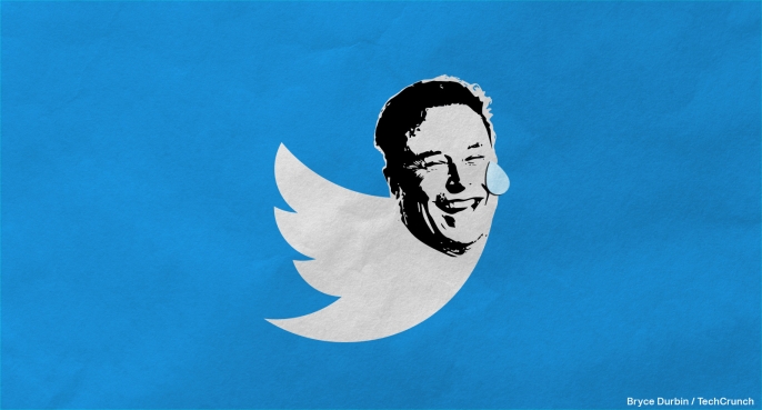 Elon Musk, Twitter'ı almaktan kurtulmaya çalışırken yatırımcıları kandırmış!