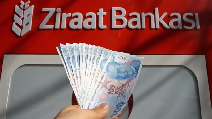 Emekli promosyonunda şubat ayı rekoru: Hangi banka zirvede?