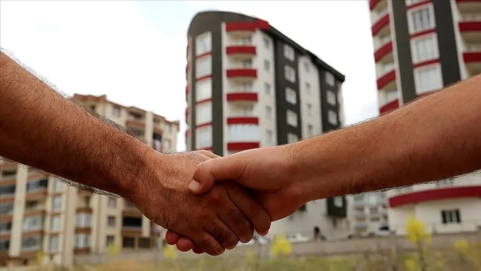Emlak ilanları artık yetkiyle verilecek: Tüm Türkiye'de yeni dönem