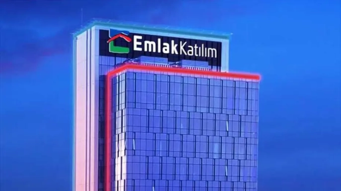 Emlak Katılım, ekonomiye can damarı oldu: 314 milyar lira dev katkı!