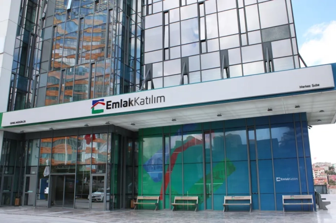Emlak Katılım halka arz için ilk adımı attı