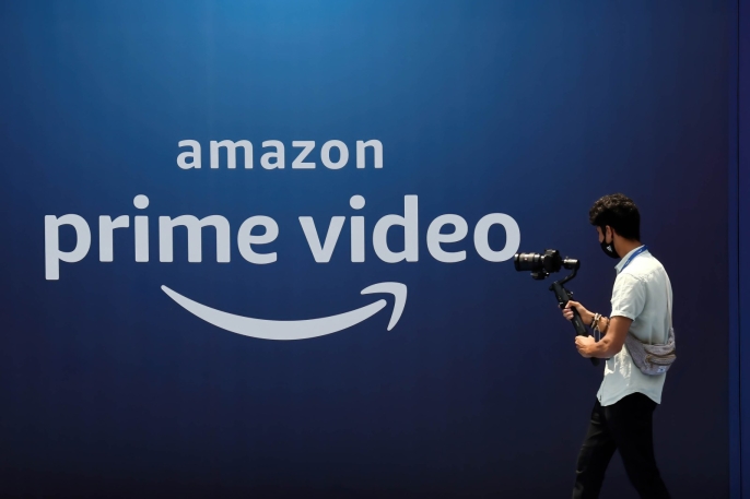 Emmy Ödülleri 2027'den itibaren Prime Video'da yayınlanacak