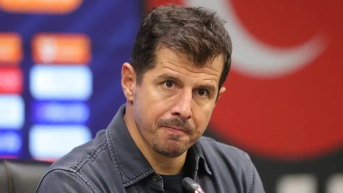 Emre Belözoğlu'ndan şok bahis açıklaması: Türk futbolu değer kaybediyor