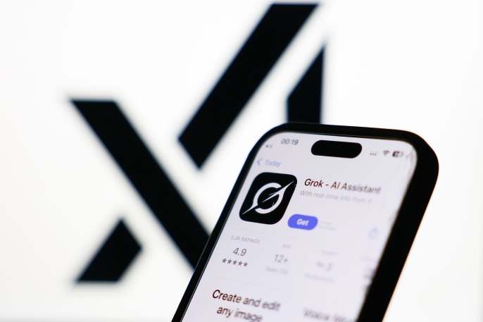 Endonezya, xAI'nin Grok sohbet botunu yasakladı: Cinsel içerikli deepfake'ler tepki çekti