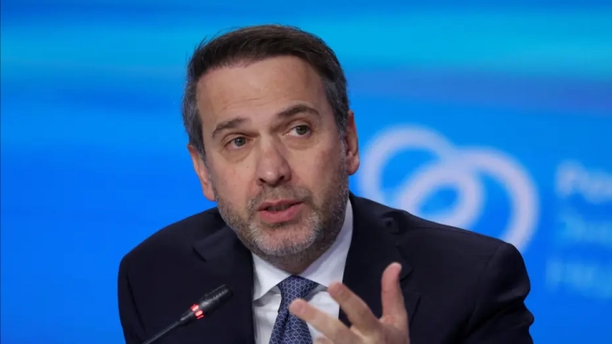 Enerji hamlesi: Rusya kontratı uzatıldı, ABD'ye yatırım kapısı aralandı