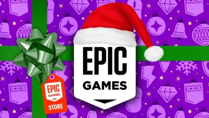 Epic Games'ten Yılbaşı Hediyesi: SKALD: Against the Black Priory Ücretsiz Oldu!
