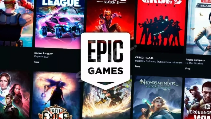 Epic Games yine şaşırttı: İki bağımsız yapım süresiz olarak ücretsiz! - 1