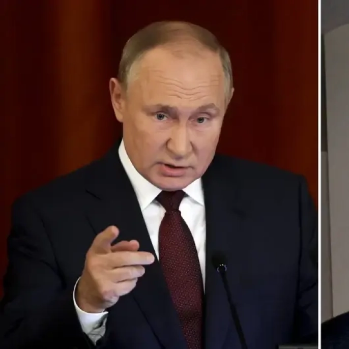 Epstein dosyaları şokta: Jeffrey Epstein, Putin'le görüşmek için defalarca girişimde bulunmuş!