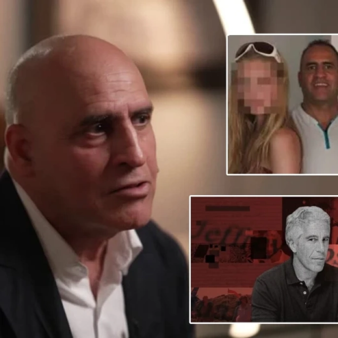 Epstein dosyalarındaki 'model avcısı' Paris'te ölü bulundu, sır perdesi aralanıyor mu?