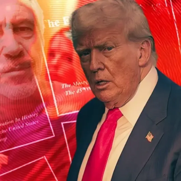 Epstein dosyasında kayıp belgeler: Trump'a yönelik cinsel saldırı iddiaları silindi mi?