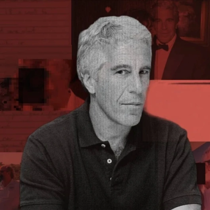 Epstein'in eski asistanı: 'O usta bir manipülatördü