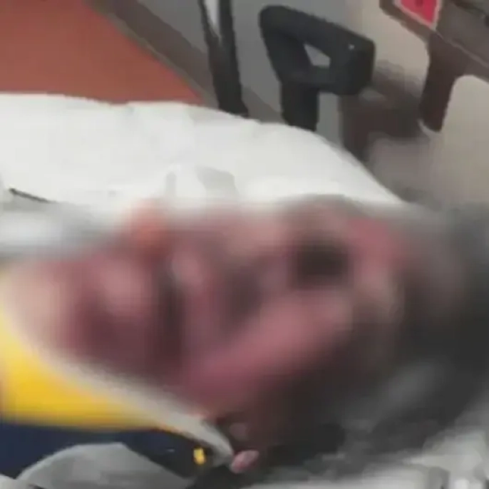Epstein'ın Ölüm Anına Ait Şoke Eden Görüntüler Ortaya Çıktı: Yeni Belgeler Tartışmaları Alevlendirdi