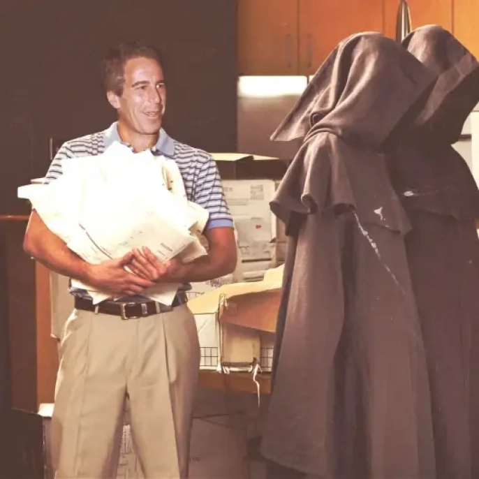 Epstein'in serveti nasıl oluştu? Forbes, iki milyarderi işaret etti: Şantaj iddiaları da var