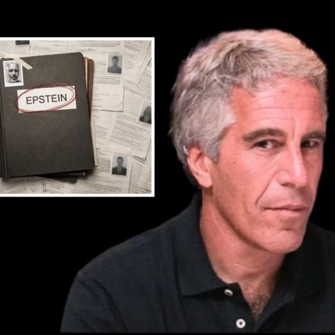 Epstein'in son notu kamuoyuyla paylaşıldı: 'Beni aylarca sorguladılar, hiçbir şey bulamadılar