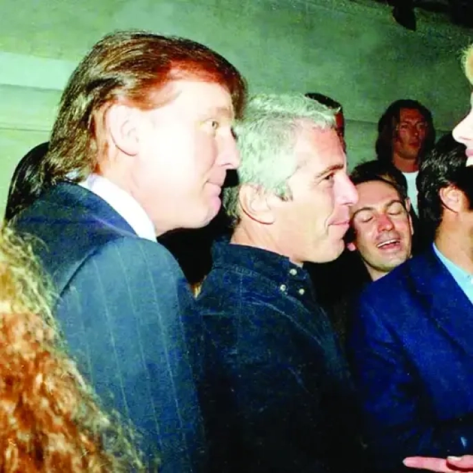 Epstein skandalında şok iddia: Trump'ın infaz emri mi verdi?