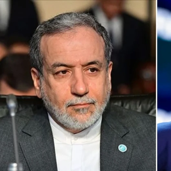 Erakçi'den Trump'a Hürmüz açıklaması: Hizmeti veren karşılığını almalı