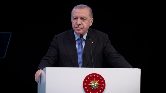 Erdoğan'dan Gözyaşlarına Hakim Olamayanlar İçin: İki dev ismin ortak mirası İstanbul'da hayat buluyor!