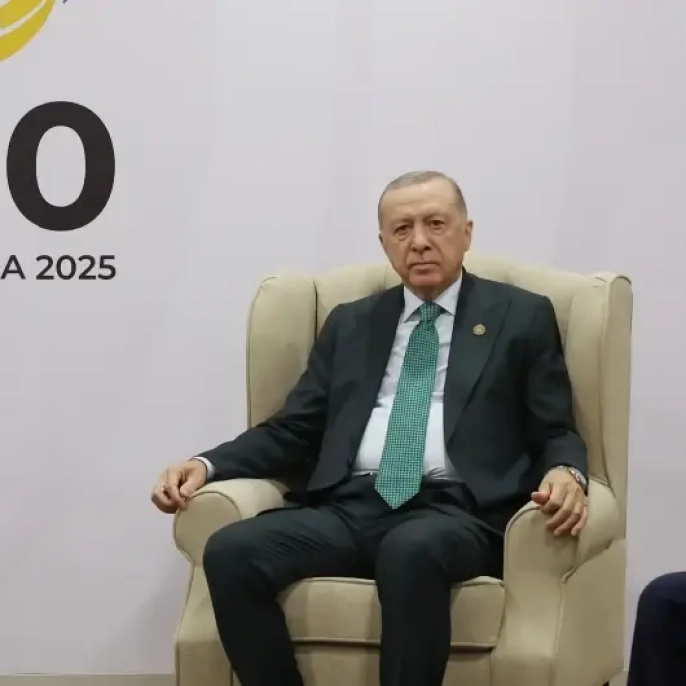 Erdoğan'ın Dünya barışına güçlü çağrısı: Gazze ateşkesi neden kader belirleyici?