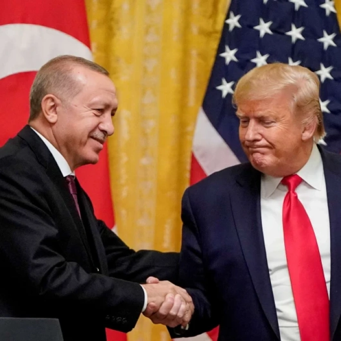Erdoğan, Trump ile görüşerek ABD'nin İran planını durdurdu