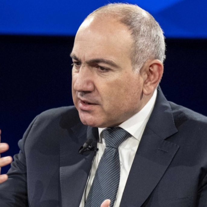 Ermenistan'da kilise-hükümet krizi derinleşiyor: Siyasi gerilim dorukta!