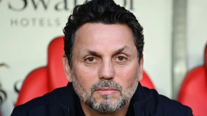 Erol Bulut'tan istifa çağrılarına sert yanıt: 'Değişen bir şey olmaz'